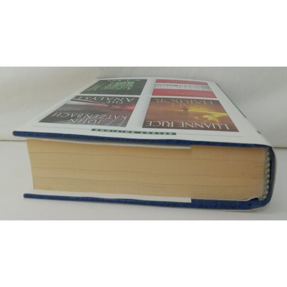 Reader's Digest Select Editions Vol 3 2002 HC 1st Ed w/ Dust Jacket - Picture 6 of 12